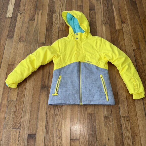 O'Neill Other - O’Neill Jacket Snowboard Ski 3M Thinsulate 8Kmm Kid's Size 10